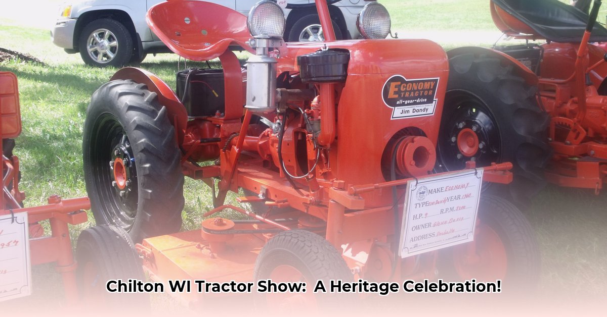 chilton-wi-tractor-show